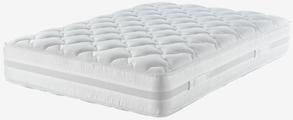 Spring mattress GOLD S70 DREAMZONE Small Double