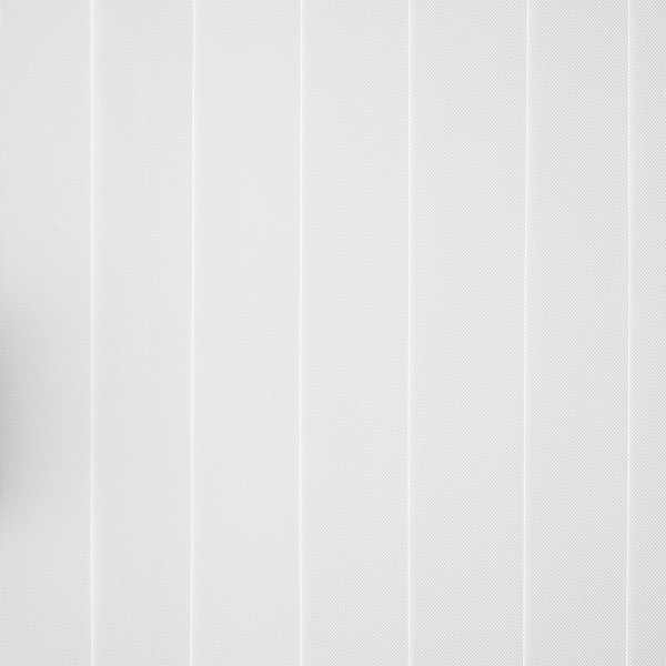 Lamelles verticales ROGEN 150x250cm blanc