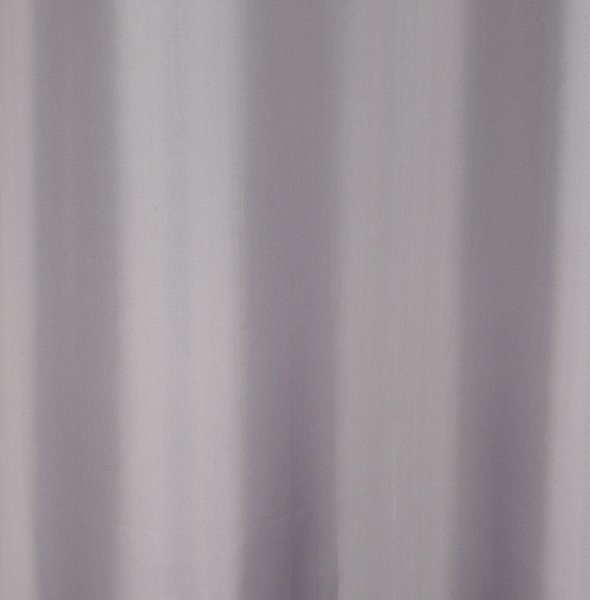 Shower curtain HAMMAR 150x200 grey
