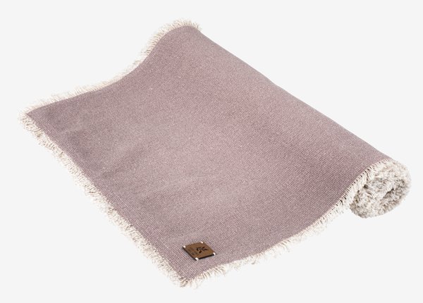 Stredový obrus BEKKEBLOM 40x150 ružová