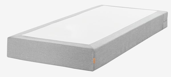 Matelas à ressorts 90x210 GOLD E40 Gris-27