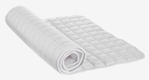 Protège-matelas bébé 45x90 PLUS T15 DREAMZONE