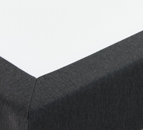 Madrass 80x200 JOSELVA GE40 grå-40