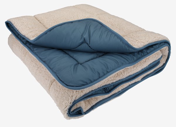 Sherpa duvet 135x200 BAGN warm SGL