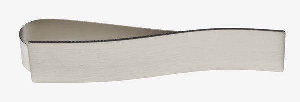 Fermacravatte Magnetici Per Tende (6 Pezzi) – Grigio, Con Corda In Cotone E Perle Magnetiche – Per Casa E Ufficio