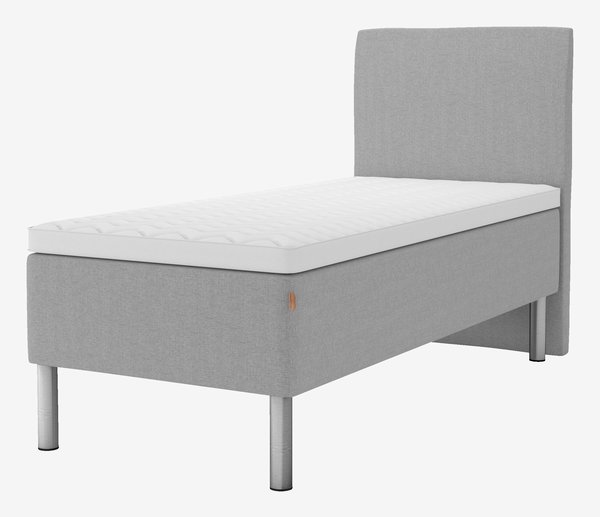 Runkopatja 80x200cm MJELLA GB10 harmaa-27 F HR