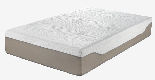 Foam mattress GOLD F130 WELLPUR King