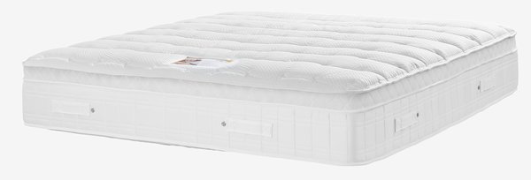 Spring mattress GOLD S95 DREAMZONE King