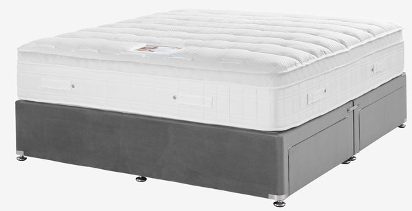 Spring mattress 150x200cm KOVA GS95 DREAMZONE King
