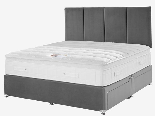Spring mattress GOLD S95 DREAMZONE King