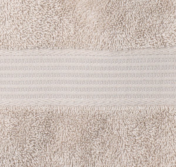 Essuie-main KARLSTAD 30x50 sable
