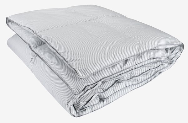 Entendaunen-Duvet 160x210 FALKETIND warm