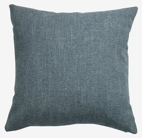 Cushion cover SPARRIS 40x40 petrol