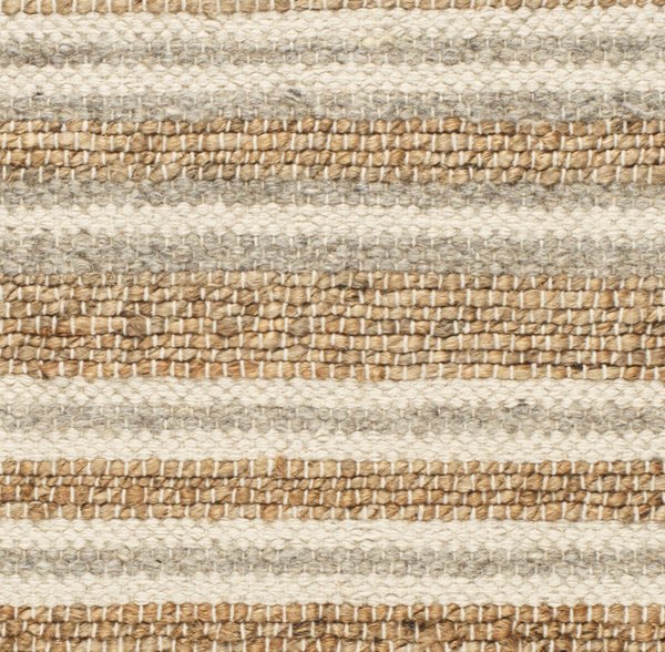Tæppe KILDEURT 65x120 natur