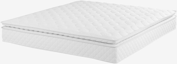Saltea arcuri 160x200 NORDELVA GS120 DREAMZONE