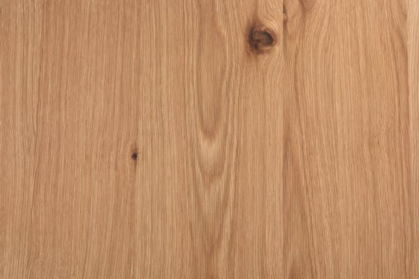 Esstisch SANDBY 100x210 eiche natur/schwarz