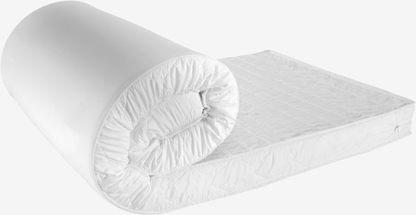 Matelas en mousse 90x190 BASIC F30