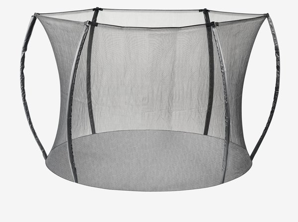 Safety net FALK D305xH180 black