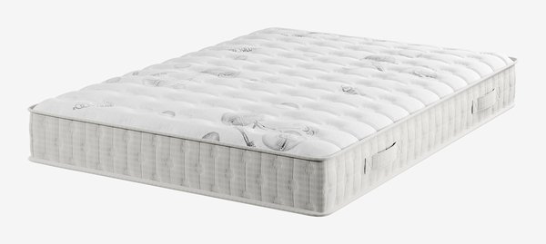 Spring mattress SLOA GS70 DREAMZONE Double