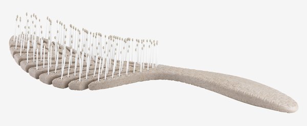Kefa na vlasy DELSBO pšeničná slama
