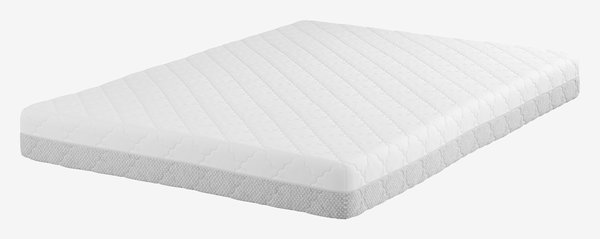 Saltea arcuri 140x200 ISA PS65 DREAMZONE gri