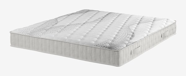 Spring mattress GOLD S30 DREAMZONE King