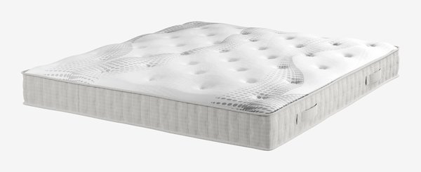 Spring mattress GOLD S45 DREAMZONE Super King