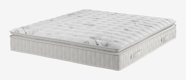 Spring mattress GOLD S105 DREAMZONE Super King