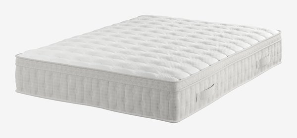 Spring mattress GOLD S120 DREAMZONE Small double