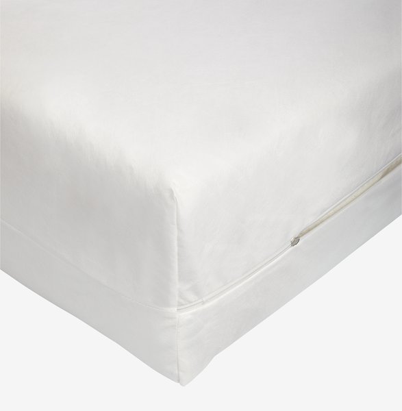 Protector de colchón 150x200 MICRORELAX