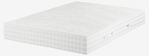 Spring mattress FRESKA PS15 DREAMZONE Double