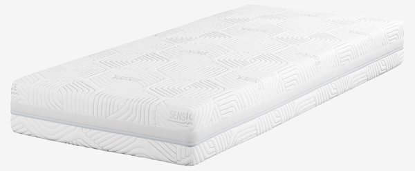Матрац пружинний 90x200см SAMA GS60 DREAMZONE