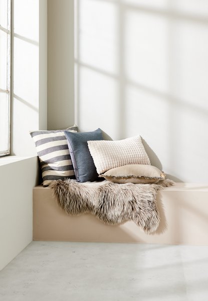 Cuscino HAGTORN 30x50 cm beige