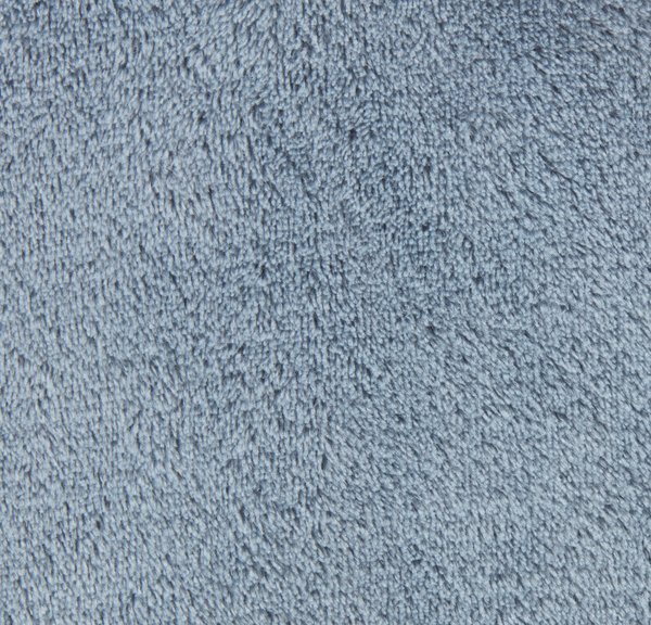 Fleecedecke DRAGEHODE 140x200 Fleece blau