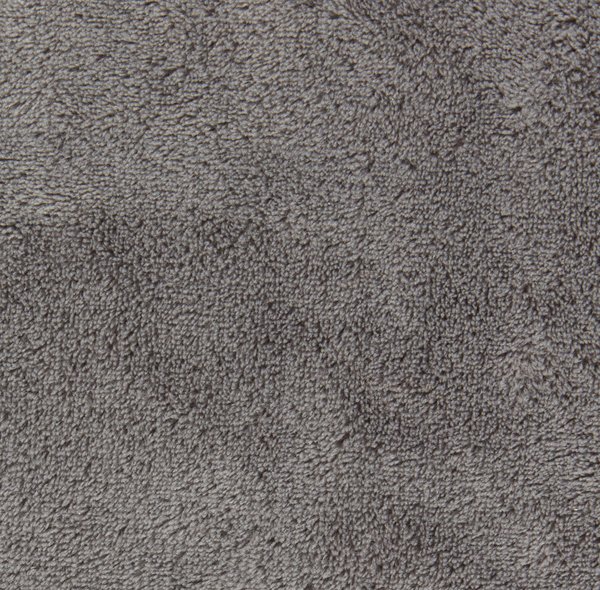 Plaid en polaire DRAGEHODE 140x200 gris foncé