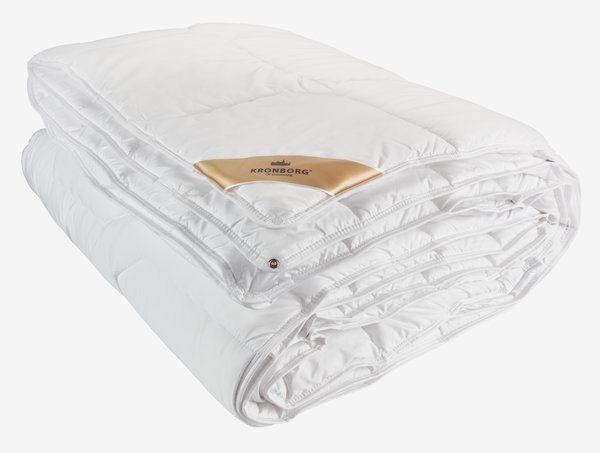 4-Jahreszeiten-Duvet 200x220 KRONBORG KALVEN extra warm