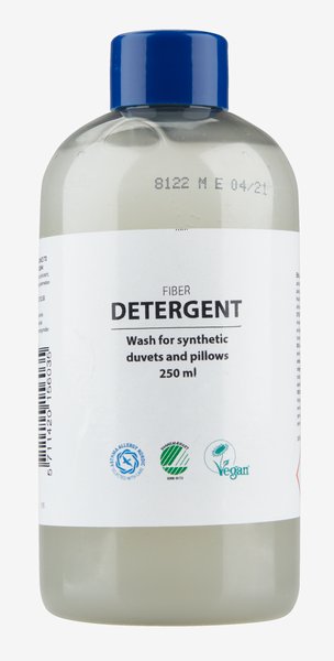 Détergent pour garnissage synthétique 250 ml