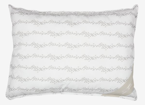 Almohada de fibra 50x70 KNUTSEGGEN