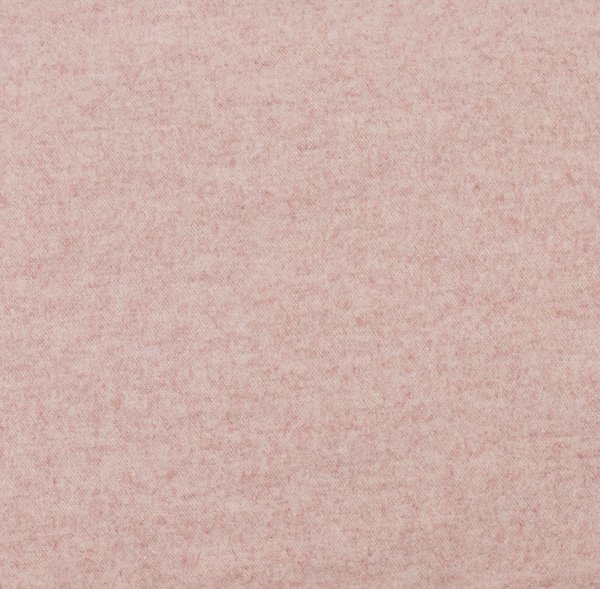 Flanell-Bettwäsche ALIE 135x200 pink