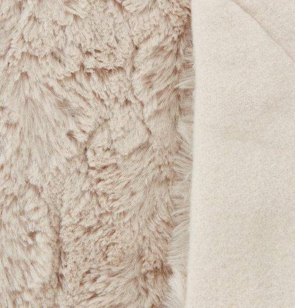 Päiväpeitto MYGGBLOM 220x240 beige