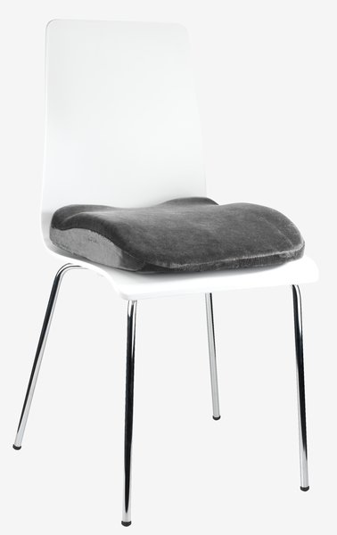 Sedežna blazina STORARVE 39x39x9 ergonomska