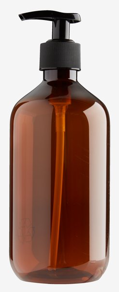 Zeeppompje SANGIS gerecycleerd kunststof