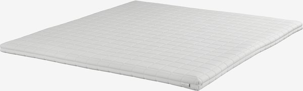 Surmatelas 180x200 GOLD T50 DREAMZONE