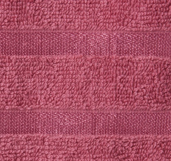 Hand towel YSBY 50x90 pink