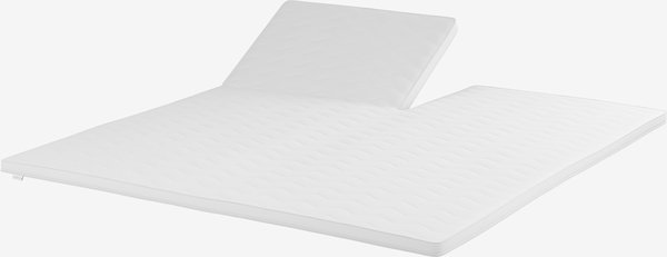 Surmatelas 180x210 GOLD E40 mémoire