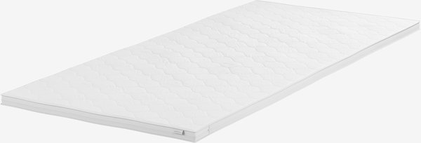 Surmatelas 90x200 PLUS T50 DREAMZONE