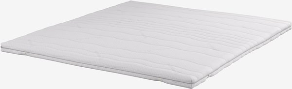 Surmatelas 180x200 GOLD T55 DREAMZONE