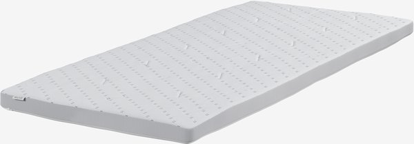 Surmatelas 90x190 GOLD T60 WELLPUR