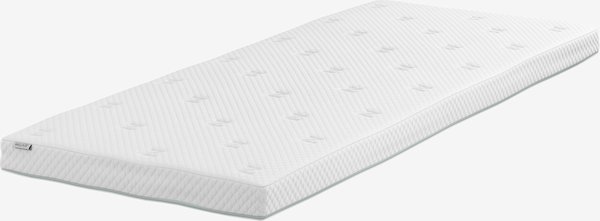 Surmatelas 90x200 GOLD T105 WELLPUR