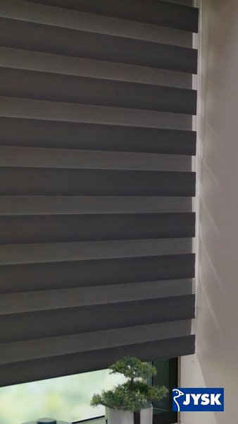 Doppelrollo FEMRIS 80x180cm weiss